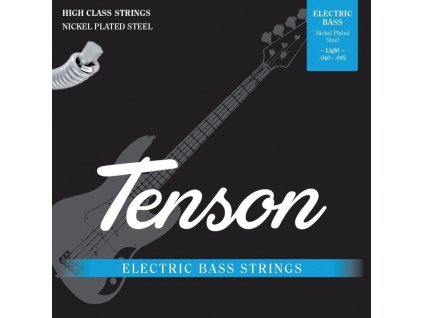 GEWA Sada strun baskytara 4 TENSON nikl 040-095 Li