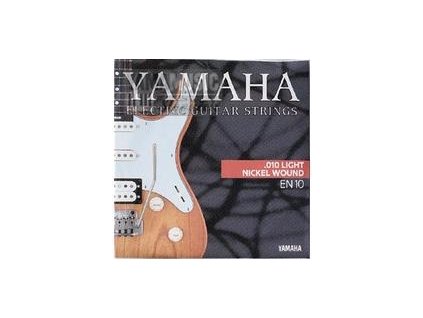 YAMAHA EN 10 Sada strun el. kytara
