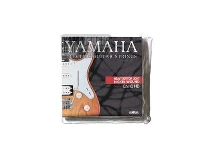 YAMAHA EN 10DS Sada strun el. kytara