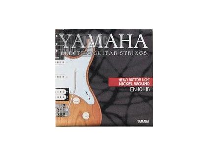 YAMAHA EN 10HB Sada strun el. kytara