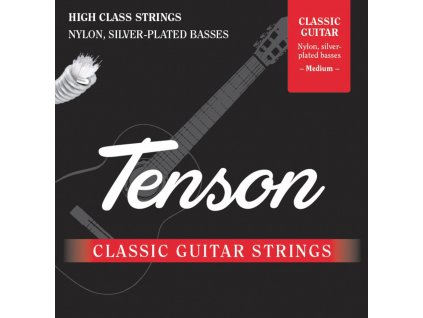 GEWA Sada strun klas. kyt. nylon Normal 028-0