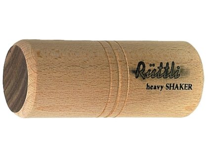 GEWA shaker Rüttli dřevěný velký Heavy