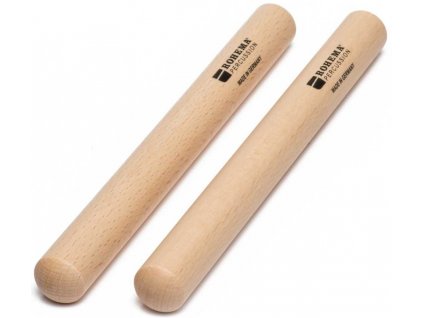 Claves ROHEMA natural buk pár 180x80mm