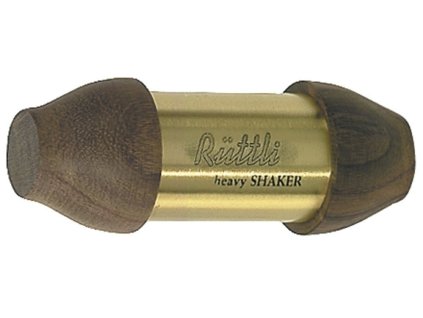 GEWA shaker Rüttli dřevěný/kovový Heavy