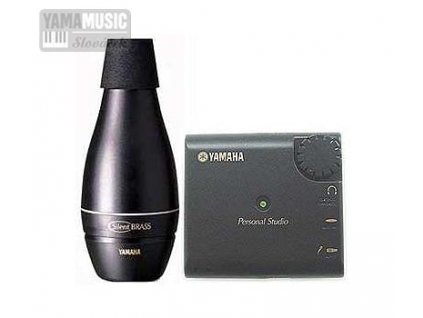 YAMAHA SB59 silent brass