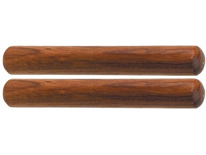 Claves GEWA palisandr 20 cm pár