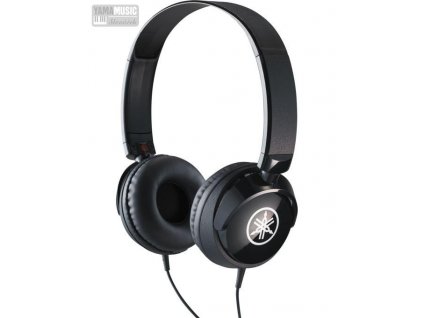 YAMAHA HPH 50BII sluchátka