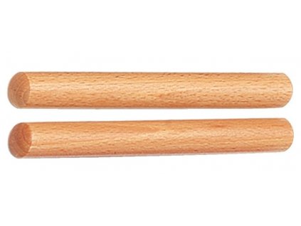 GEWA Claves GEWA tvrdé dřevo pár