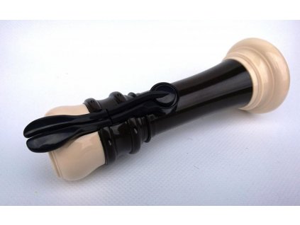 YAMAHA spodní díl flétny YRT304B včetně klapky C/C