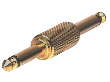 GEWA redukce Jack 6,3 <> Jack 6,3