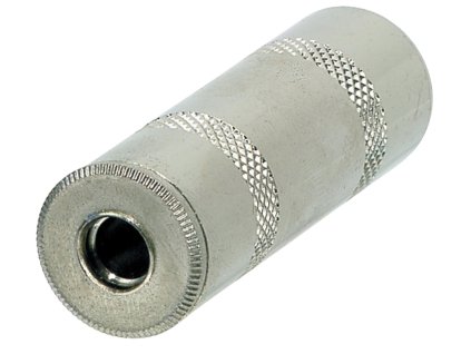 GEWA redukce Jack 6,3 ST FM  <> Jack 6,3 ST FM