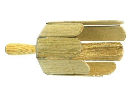 GEWA Stirring Drum CLUB SALSA, 8 tónů s paličkou