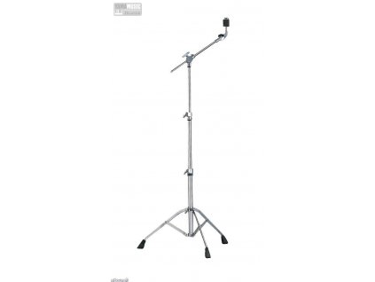 YAMAHA CS 755 stojan činelový s ramenem