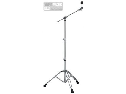 Stojan činelový s ramenem YAMAHA CS 865