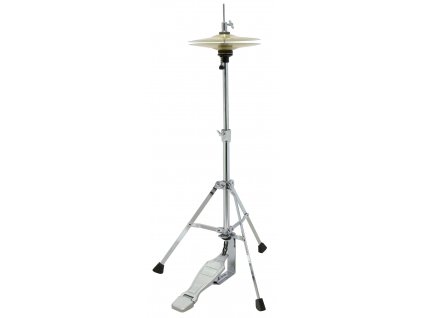 Stojan Hi-Hat GEWA pure HH 50 JUNIOR s činely 8"