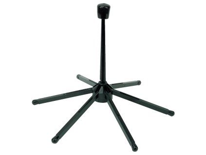 GEWA Stojan křídlovka skládací černý >