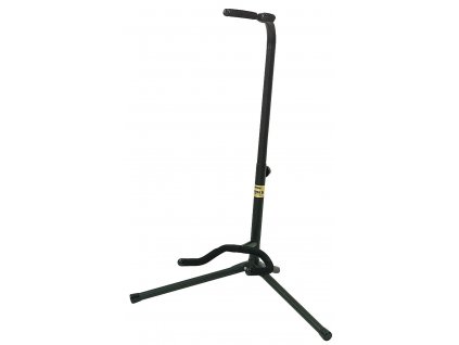 GEWA Stojánky na kytary De Luxe VE15 černá GEWA