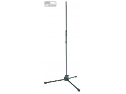 PROEL Stojan mikrofonní Proel PRO 110 BK rovný