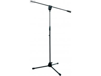 PROEL Stojan mikrofonní Proel RSM 100BK
