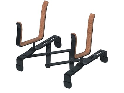 GEWA Stojánek pro housle/violu na stůl  GEWA