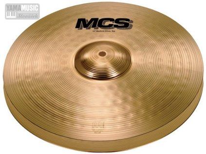MEINL sada činelů MCS14/16/20