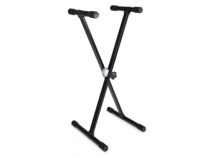 GEWA Stojan pro klávesy X-model BABY černý GEAR šr