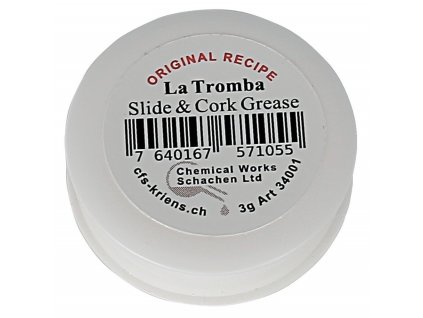 LA TROMBA mazadlo na korek Original