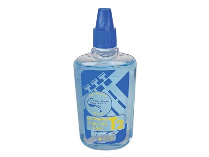 LA TROMBA olej pro ventily T2 La Tromba light