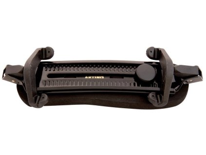 GEWA pavouk hsl.1/2- 17" Viola nastavitelný SR-10