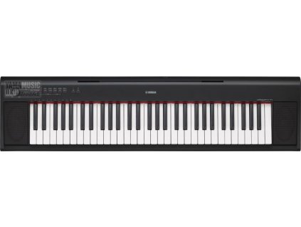 keyboard YAMAHA NP 12B