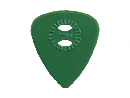 CLAYTON Trsátko CLAYTON Flex Acetal 0 88 mm