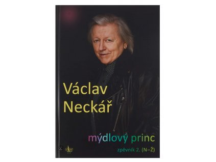kn vaclav neckar mydlovy princ 2[1]