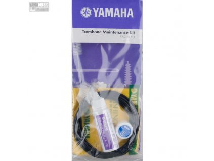 YAMAHA MMSLMKITJ01II čistič