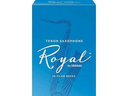 plátek tenor saxofon 2.0 1ks  Rico Royal