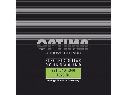 struna ak.kytara OPTIMA E.010 3100 bronz