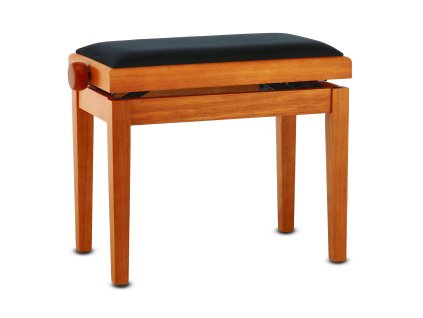 GEWA Piano stolička Deluxe javor - matné provedení