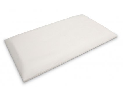 GEWA Sedák pro pianovou stoličku GEWA bílý velur