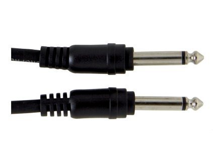 GEWA kabel Jack-Jack 1,5m Basic Line 6ks