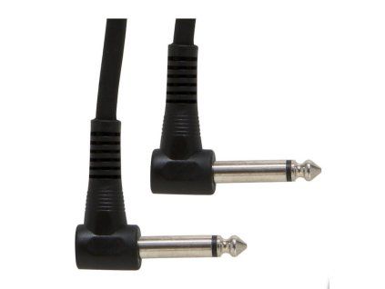 GEWA kabel Jack kolmý-Jack kolmý 0,3m