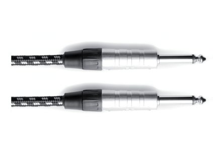 GEWA Kabel Jack-Jack Pro Line 3m Tweed