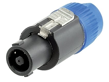 KONEKTOR Reproduktorové propojení  GEWA