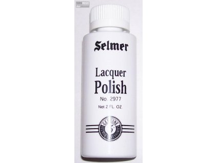 SELMER USA čistidlo krémové SELMER pro lakované že
