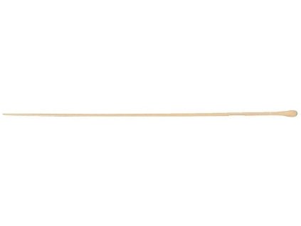 GEWA taktovka buk, ruční výroba 39 cm Egg Grip