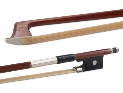 GEWA Smyčec pro housle Brazil dřevo Student 1/2 GE