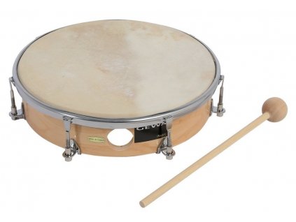 Tambourine GEWA Traditional tunable 12"