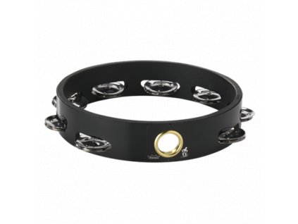 Tamburína TA-6108-70 8" jednořadá bez blány