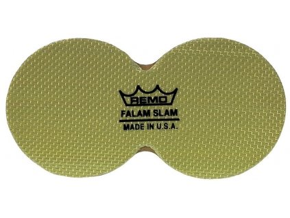 terč zpevňovací 2,5" KS 0012-PH dvojitý Falam Slam