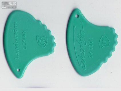 SHARK FIN Trsátko SHARK FIN 0 35 mm Sweden Relief