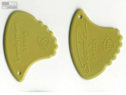 SHARK FIN Trsátko SHARK FIN 0 65 mm Sweden Relief