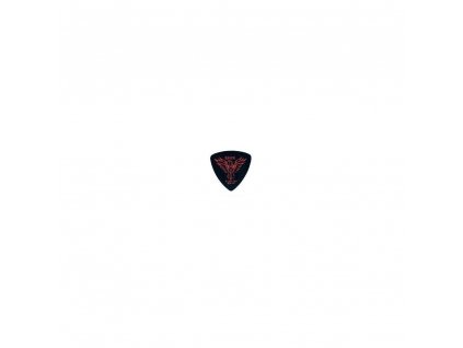 Trsátko CLAYTON Black Raven .63  černé Triangle >